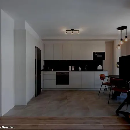 Appartement Huppert *
