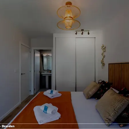 Appartement Huppert