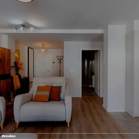 Appartement Huppert *