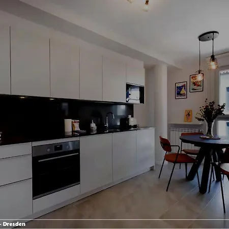 Appartement Huppert Dresden