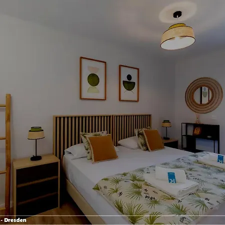 Appartement Huppert Dresden