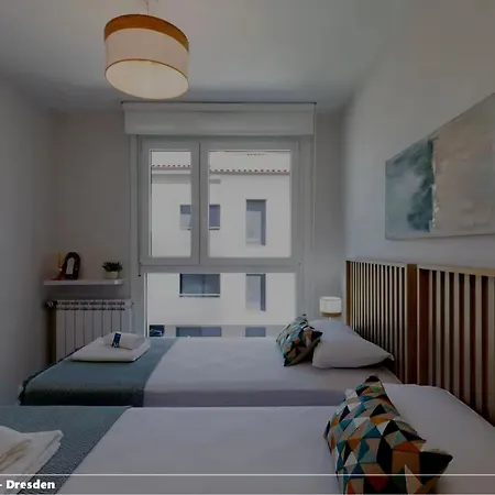 Huppert Appartement *