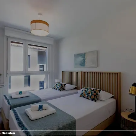 Appartement Huppert *