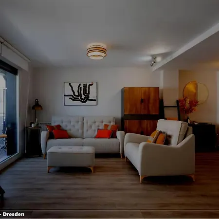 Appartement Huppert